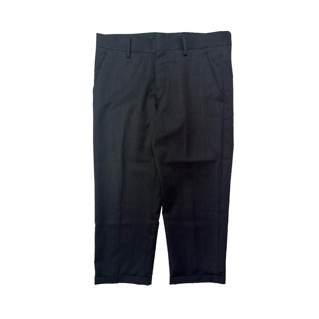 Sasquatchfabrix x Needles Black Costume Pants (L)