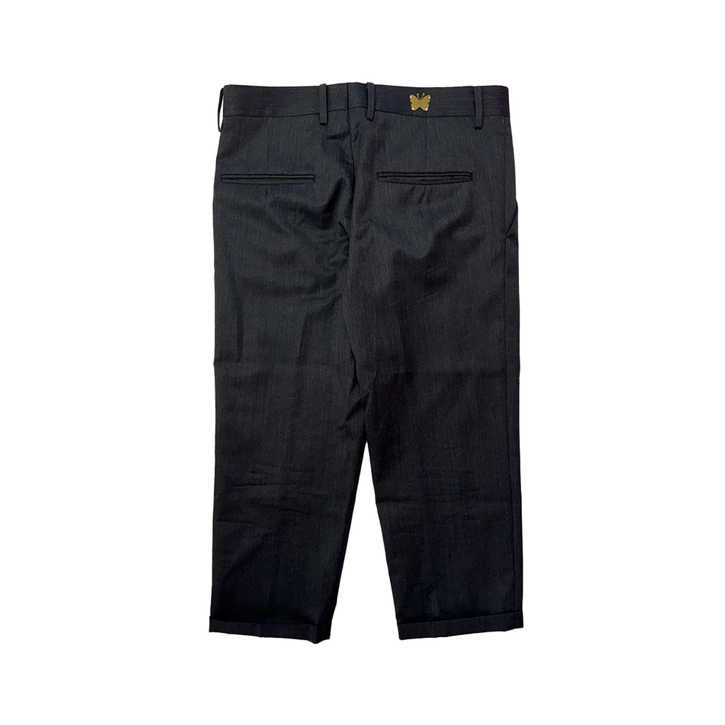 Sasquatchfabrix x Needles Black Costume Pants (L)