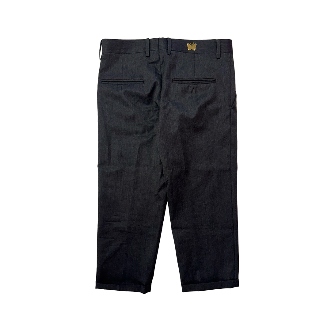 Sasquatchfabrix x Needles Black Costume Pants (L)