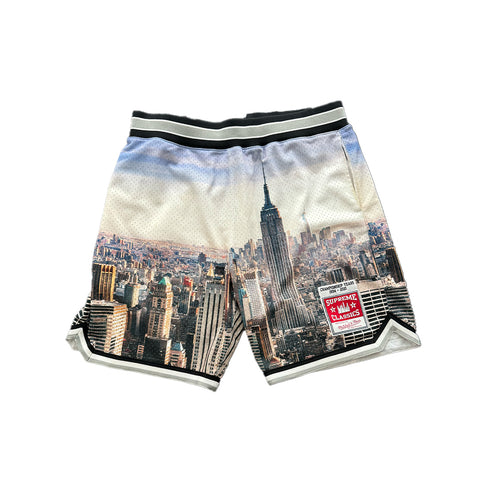 Supreme Mitchell & Ness Basketball Short