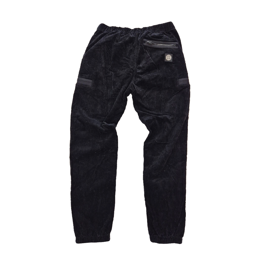Stone Island Corduroy Trousers (W32)
