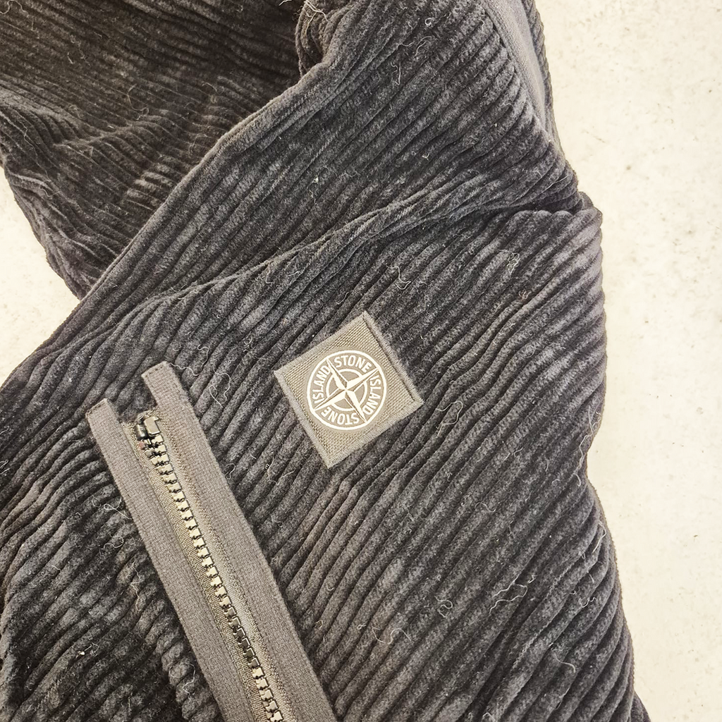 Stone Island Corduroy Trousers (W32)
