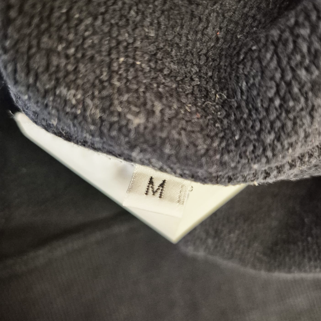 Stone Island Dark Blue Sweater (M)