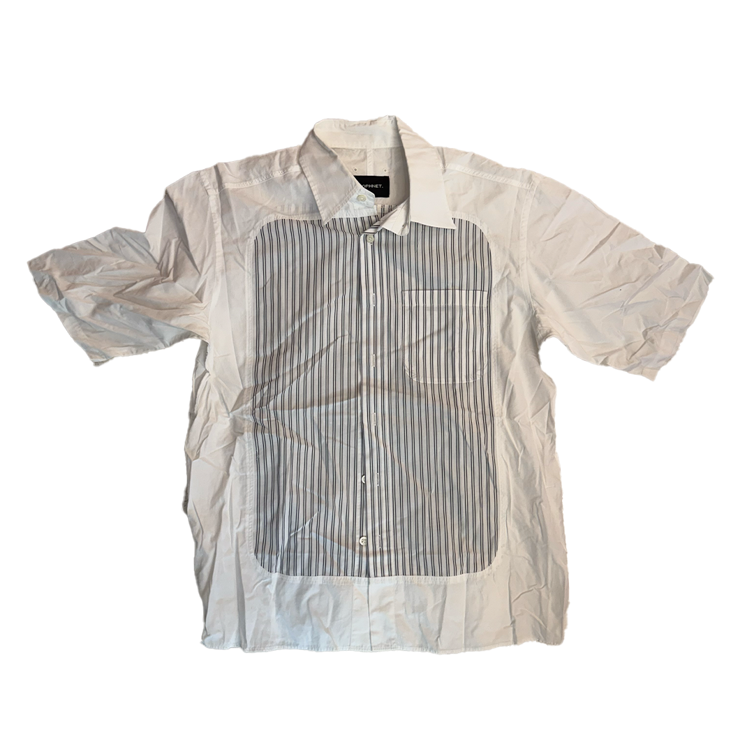 Sophnet Line White Shirt (M)