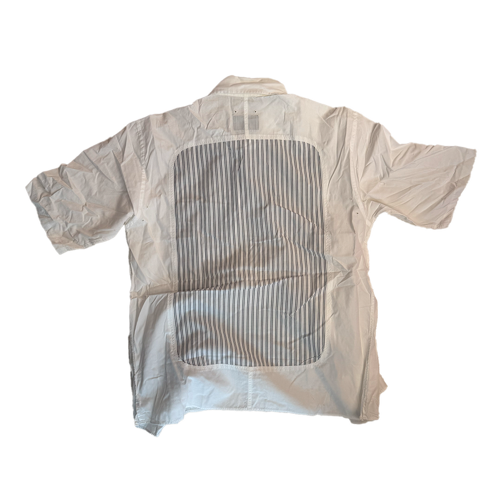 Sophnet Line White Shirt (M)