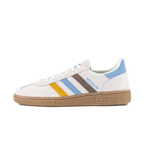 Adidas Spezial Light Blue Earth Strata