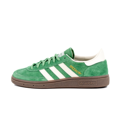 Adidas Spezial Preloved Green