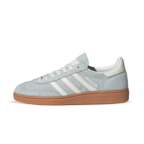 Adidas Spezial Wonder Silver Gum