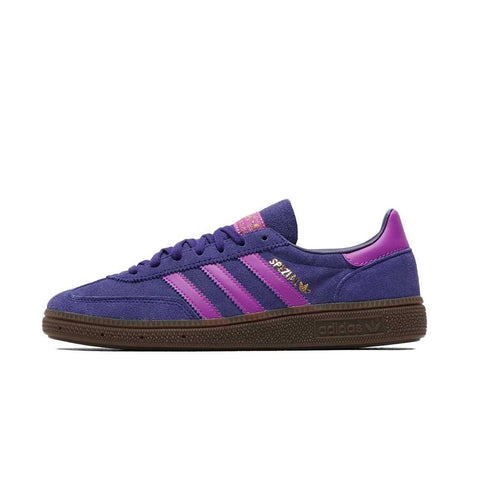 Adidas Spezial Collegiate Purple