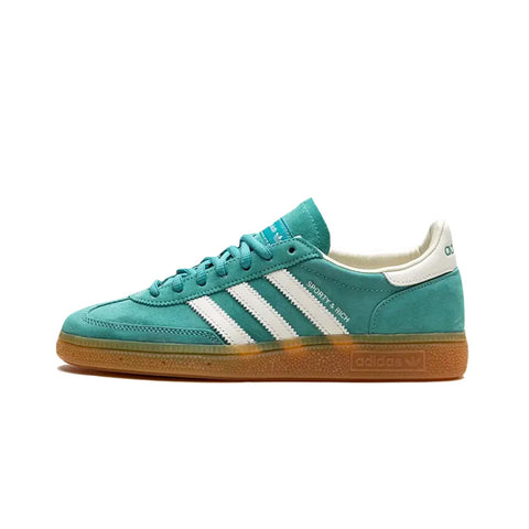 Adidas Spezial Sporty & Rich Green