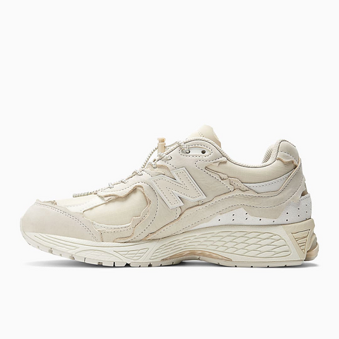 New Balance 2002R Protection Pack Sandstone