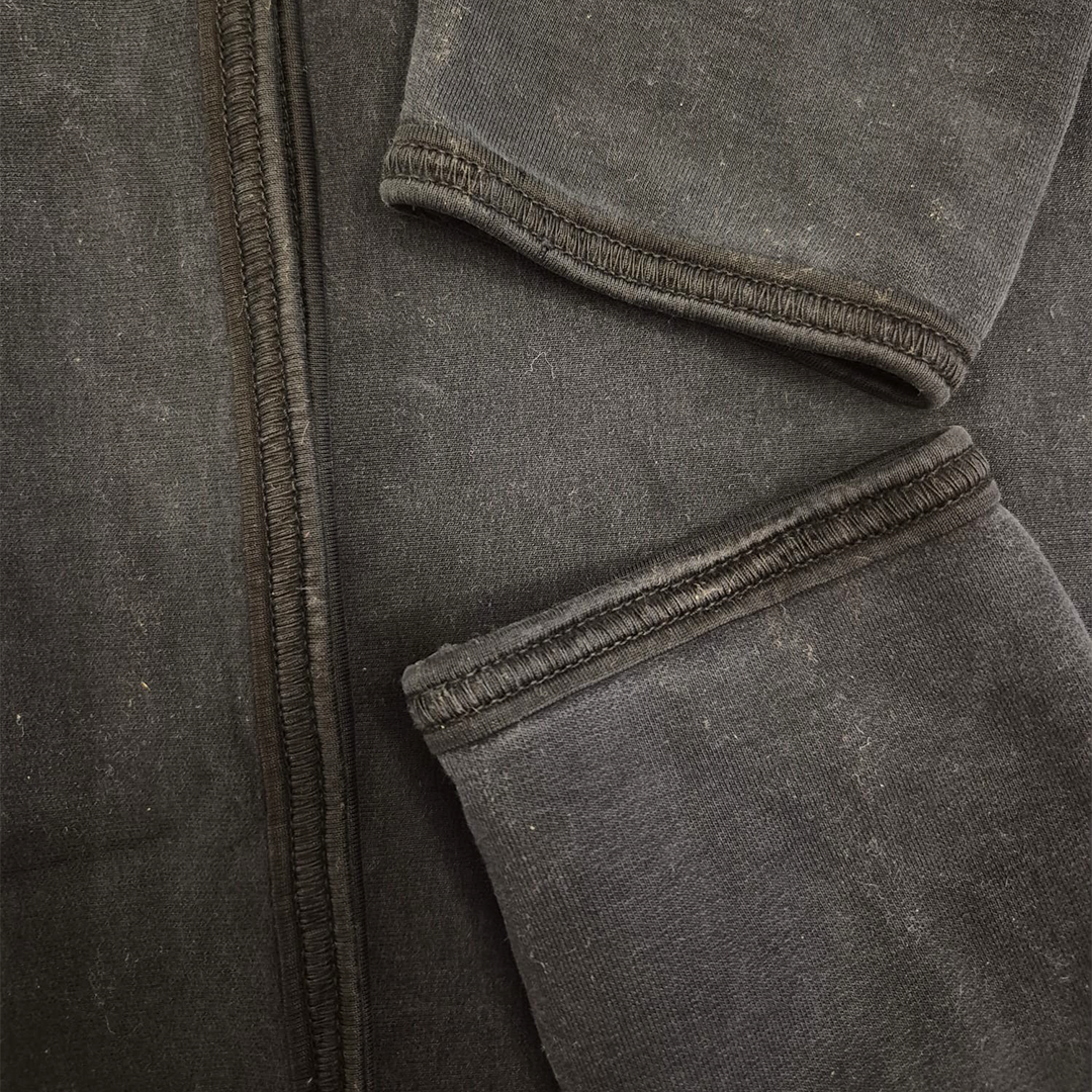 Stone Island Ghost Patch Marine Blue Pocket Sweater (S)