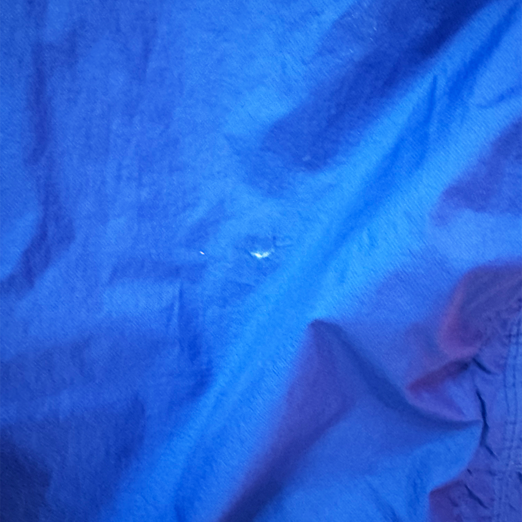 Stone Island Vintage Light Blue Jacket (L)