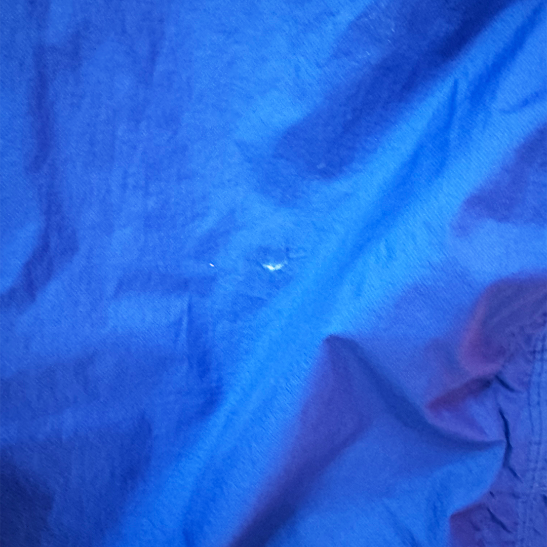 Stone Island Vintage Light Blue Jacket (L)