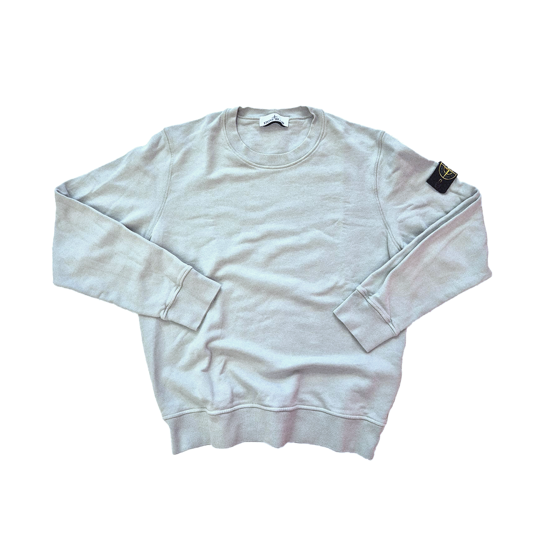 Stone Island Mint Sweater (L)