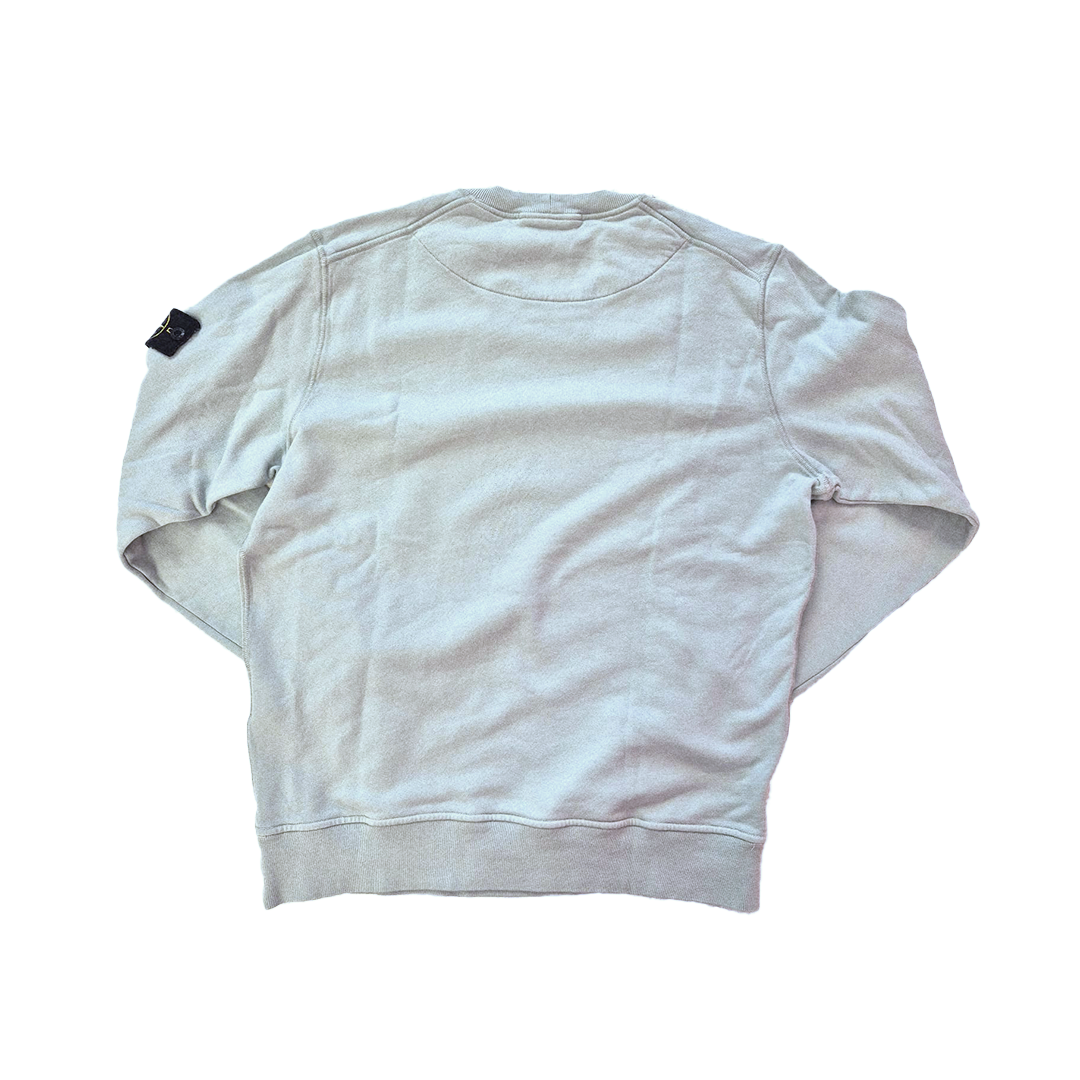 Stone Island Mint Sweater (L)