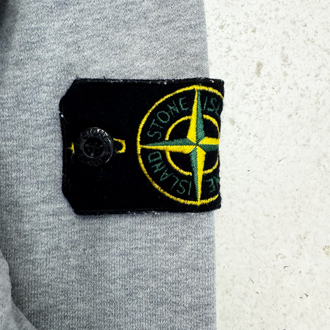 Stone Island Grey Sweater (L)