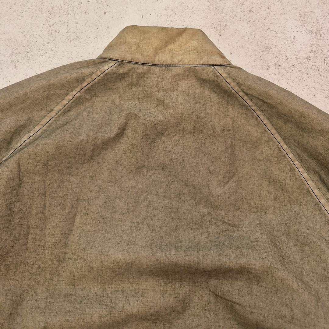 Stone Island Resin Poplin-TC Jacket (L)