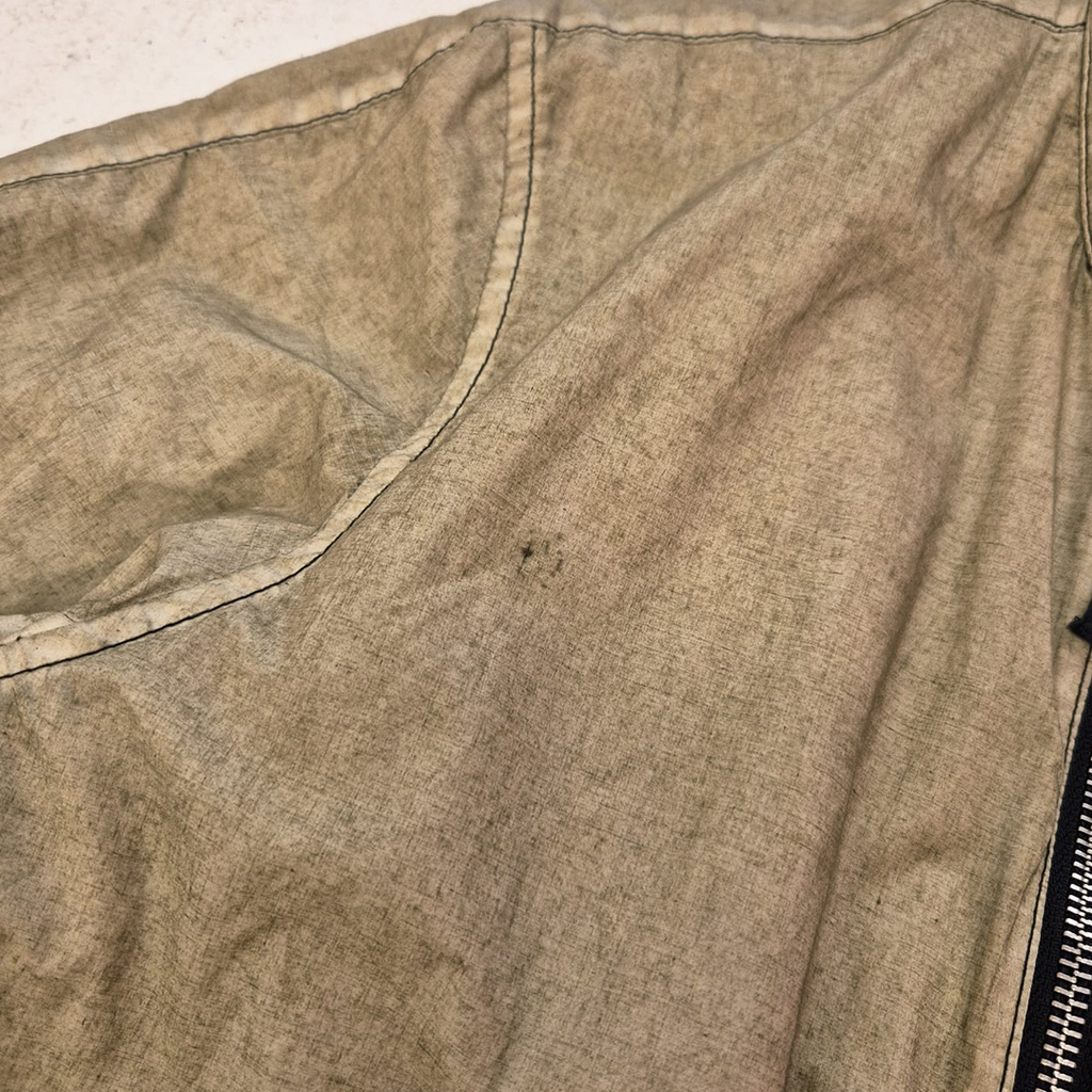 Stone Island Resin Poplin-TC Jacket (L)