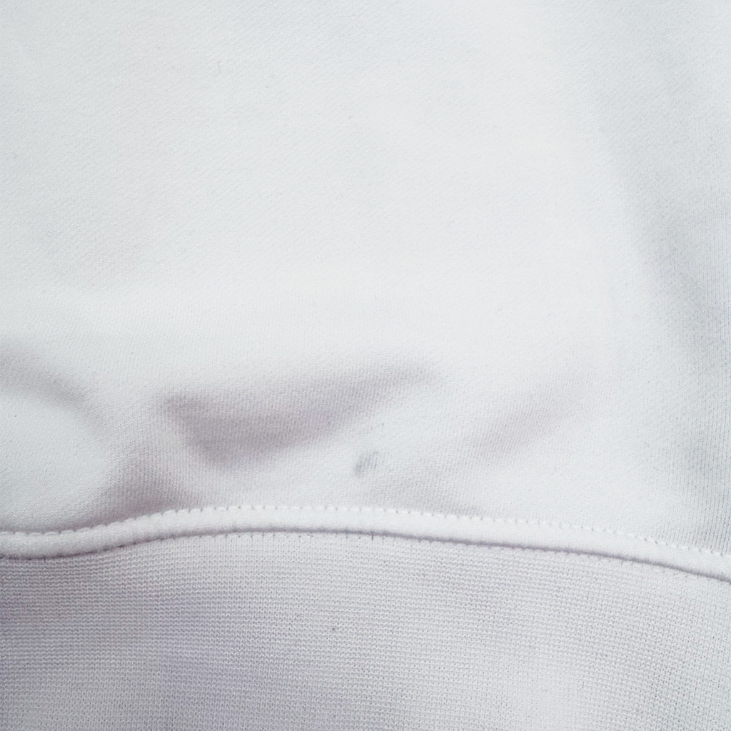 Stone Island White Sweater (M)