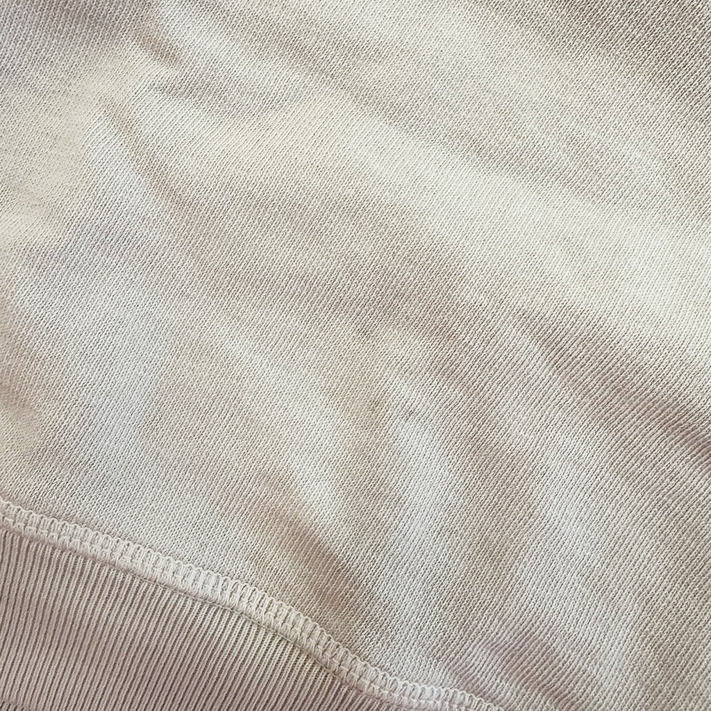 Stone Island White Sweater (L)