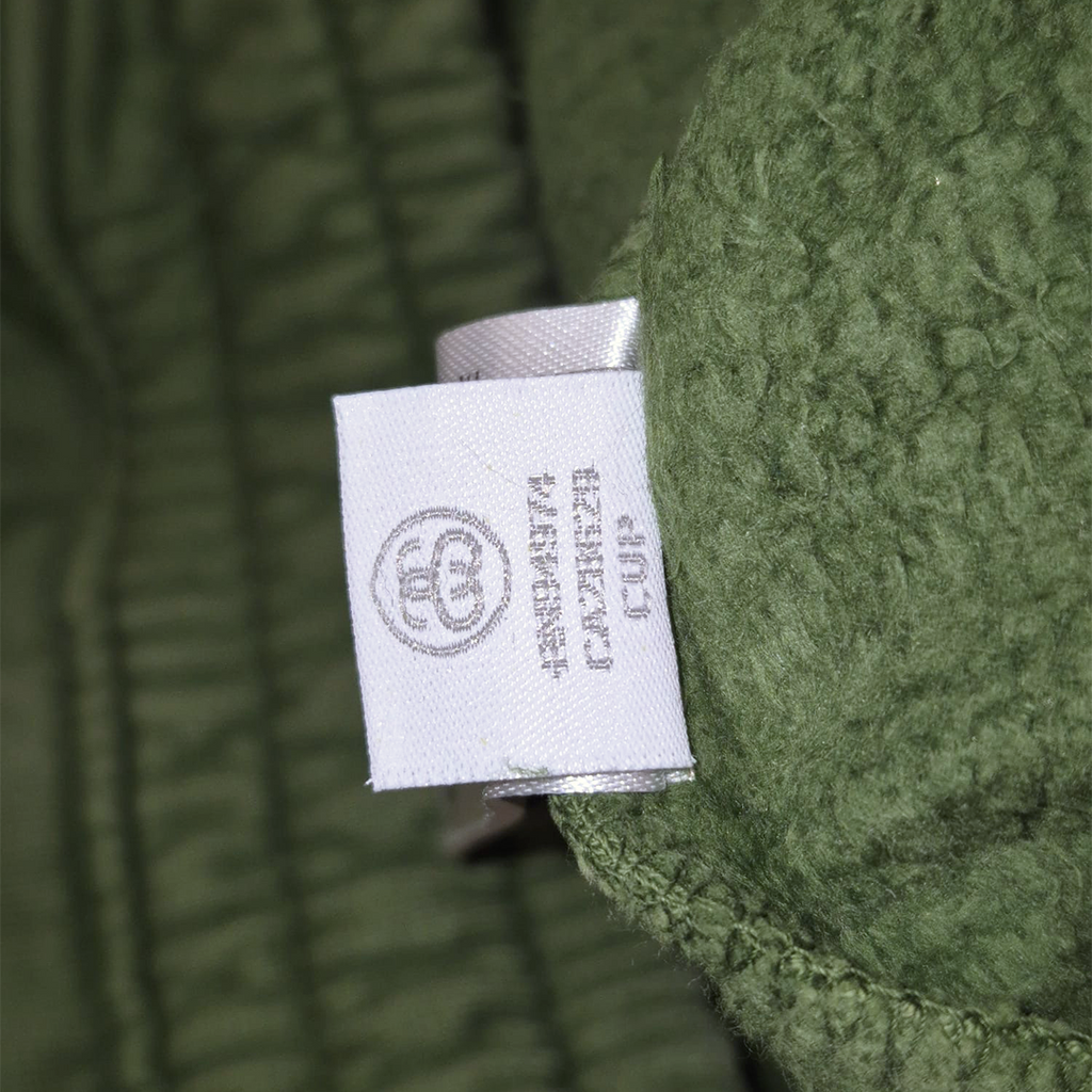 Stussy Sports Green Jogger Cargo Pants (L)