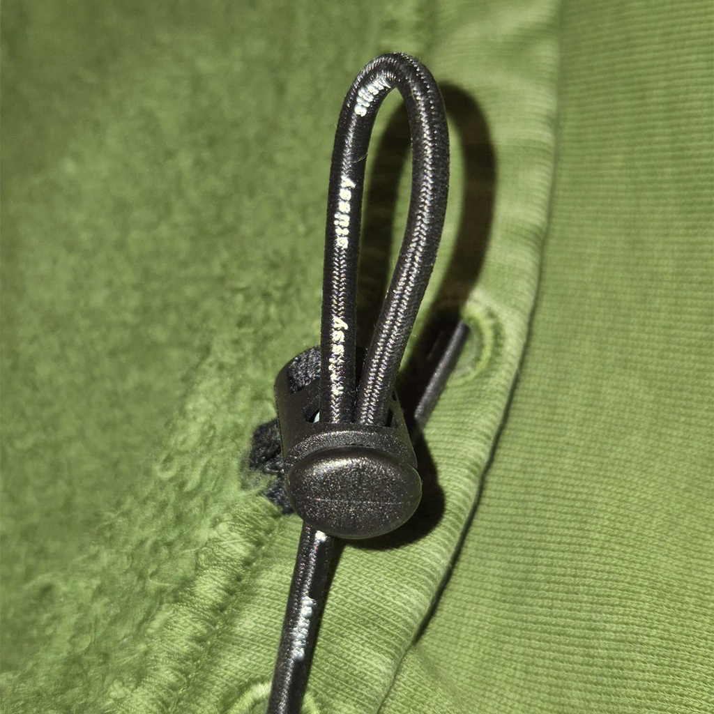 Stussy Sports Green Jogger Cargo Pants (L)