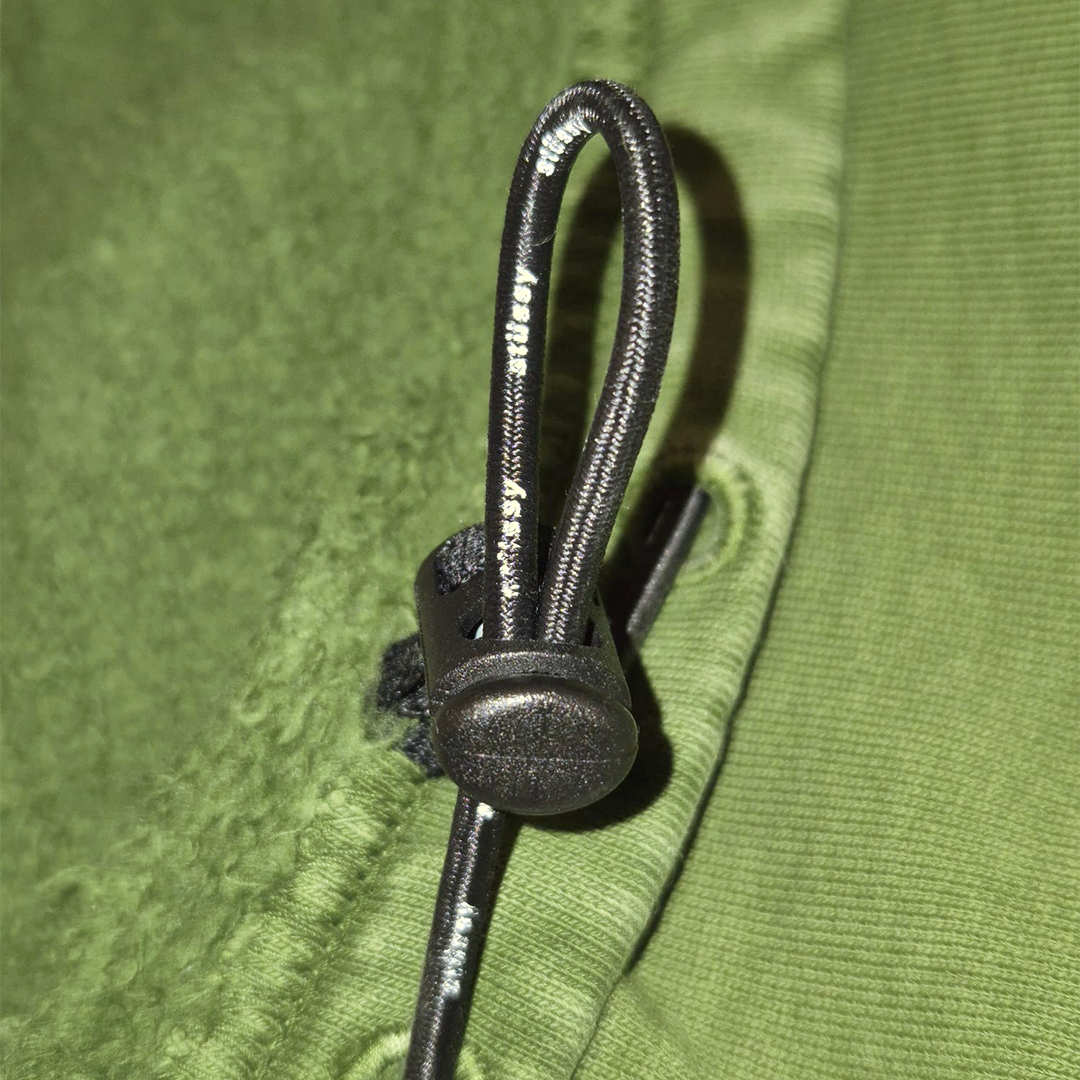 Stussy Sports Green Jogger Cargo Pants (L)