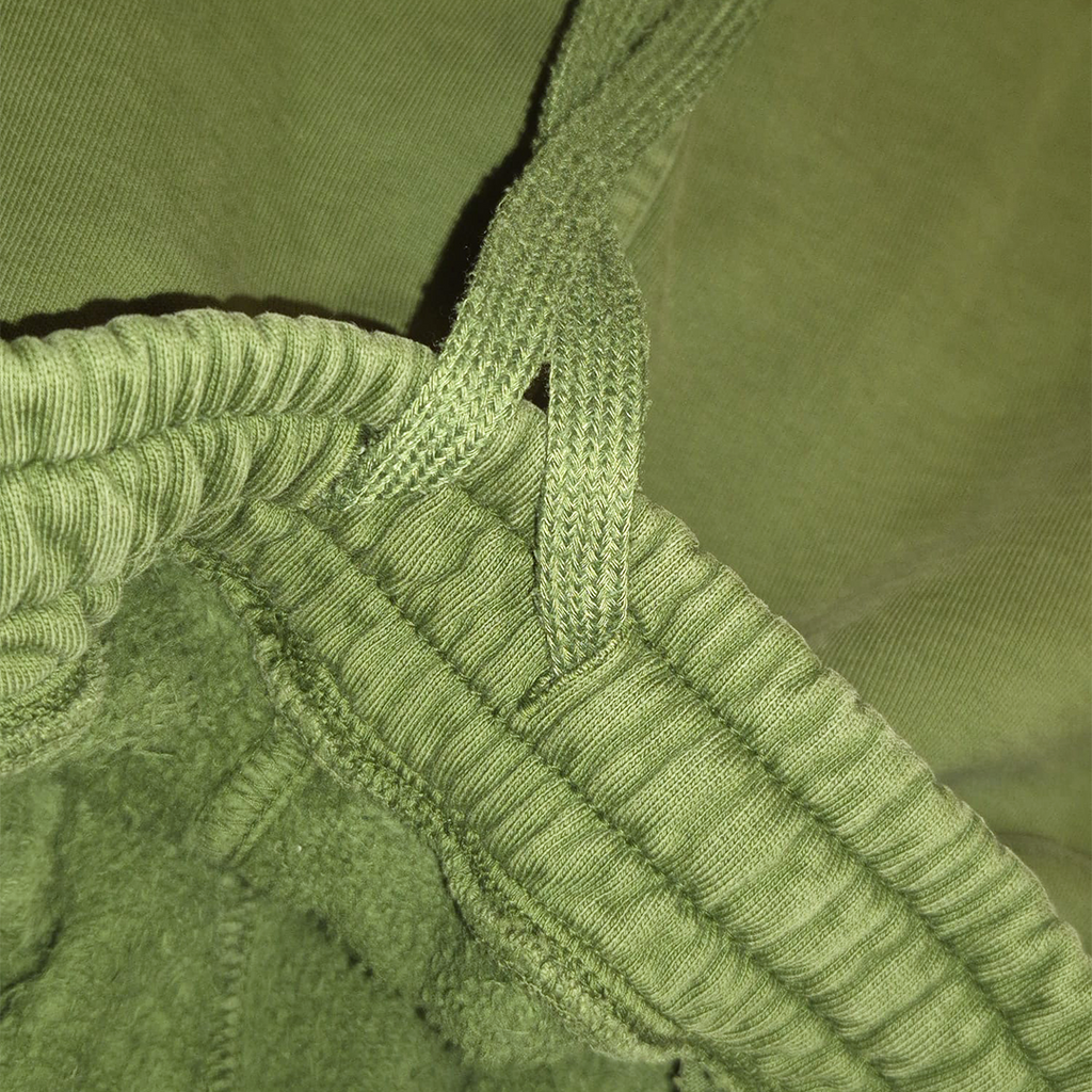 Stussy Sports Green Jogger Cargo Pants (L)