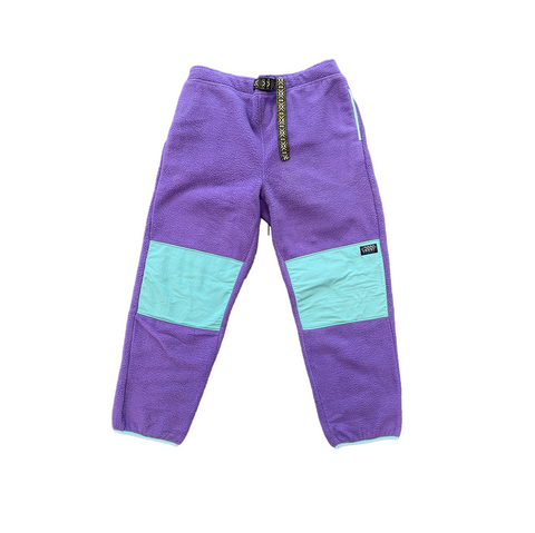 Stussy Purple Sweatpant