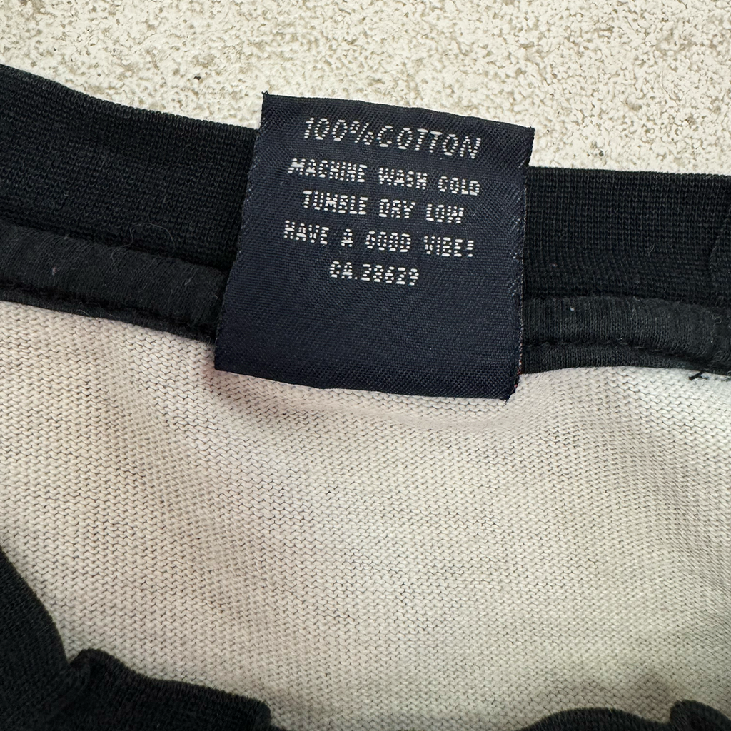 Stussy Camo Vintage Tee (L)