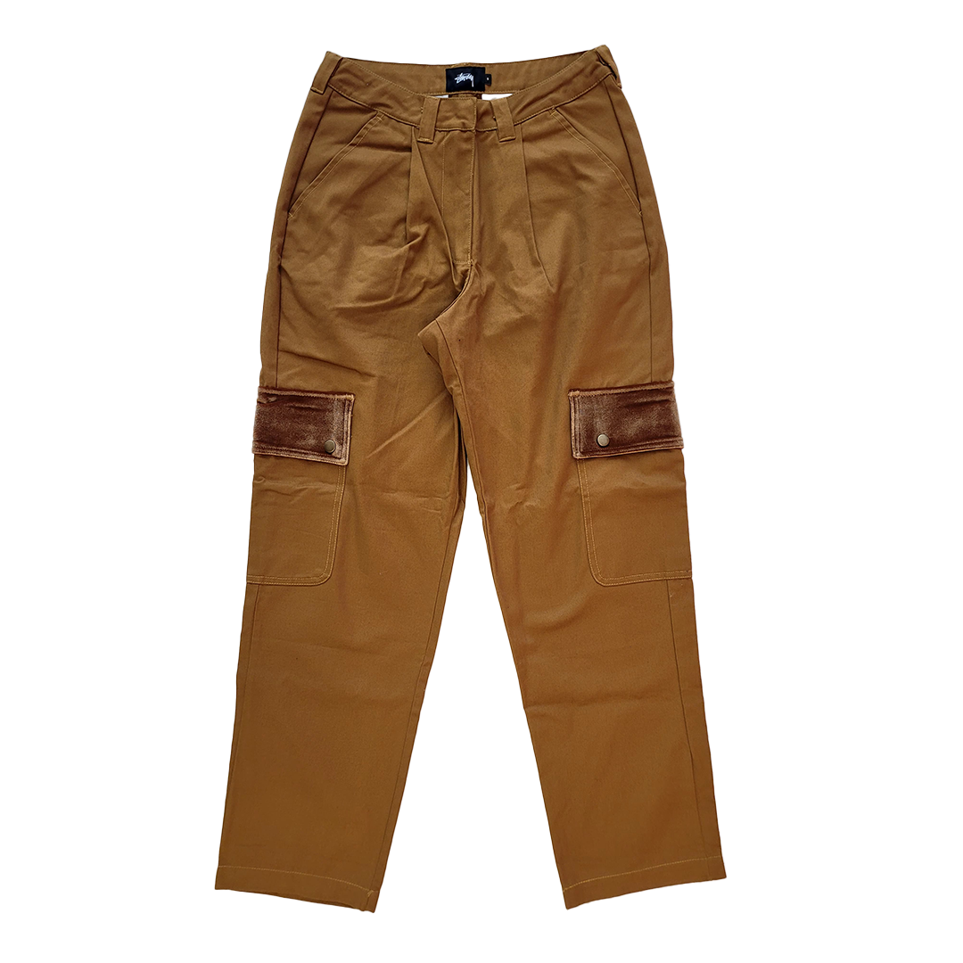 Stussy Cargo Pants (S)