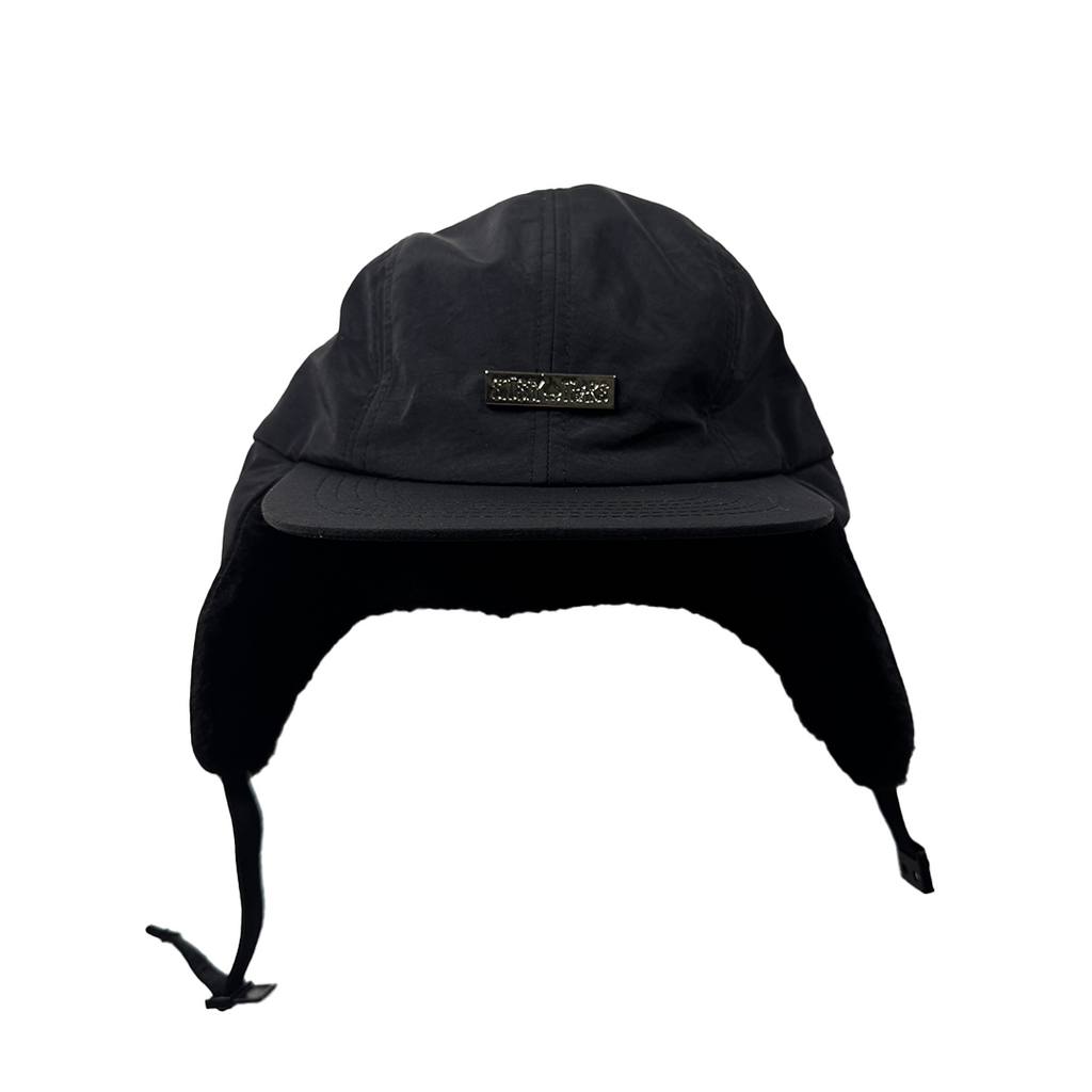 Stussy × Denim Tears Earflap Cap (L/XL)