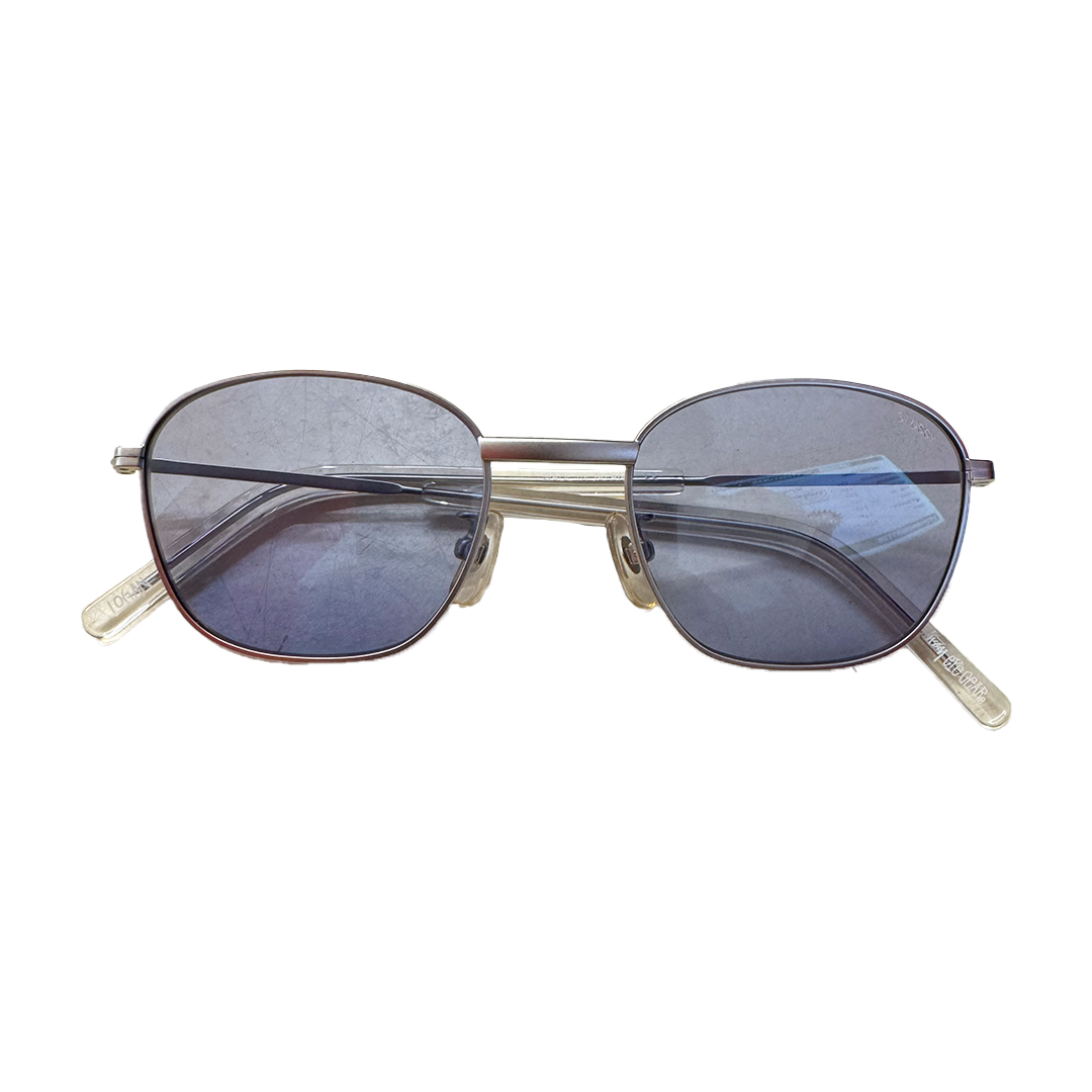 Stussy Eye-Gear Logan Sunglasses