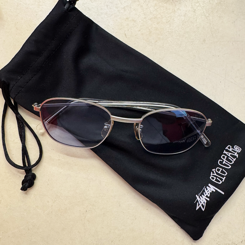Stussy Eye-Gear Logan Sunglasses