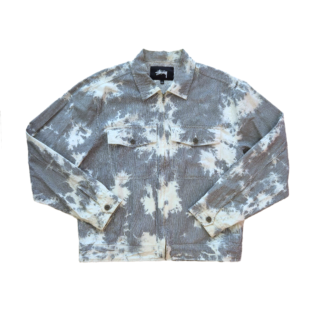 Stussy Tie Dye Jacket (L)
