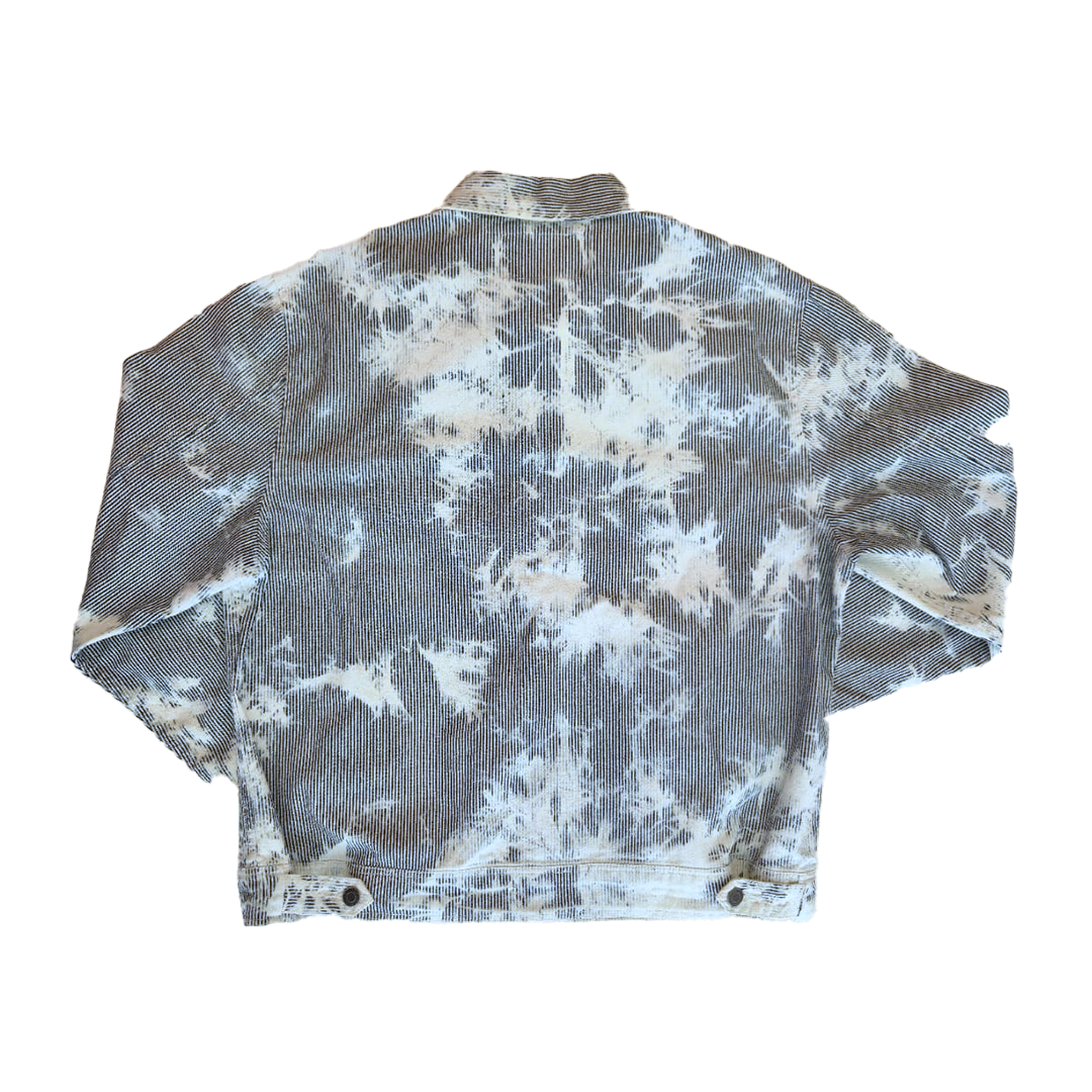 Stussy Tie Dye Jacket (L)