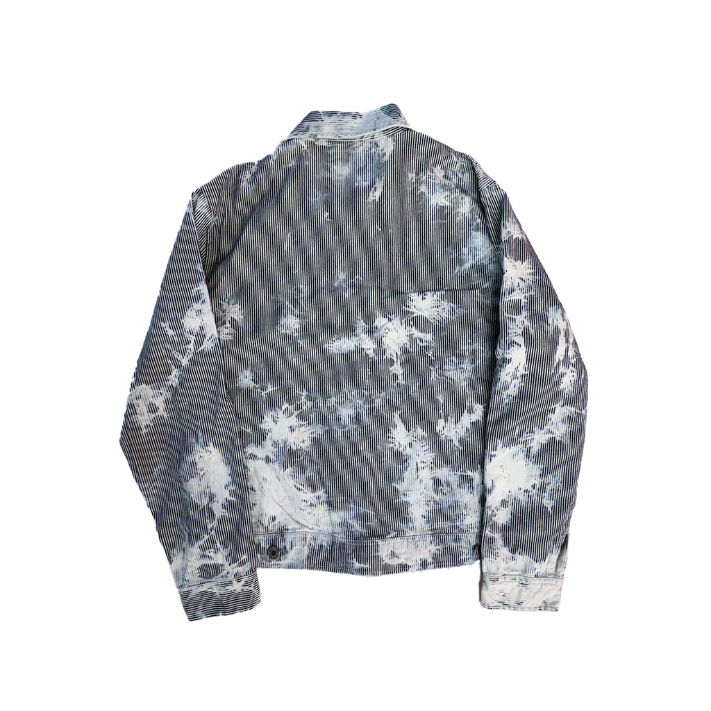 Stussy Tie-Dye Light Jacket (S)