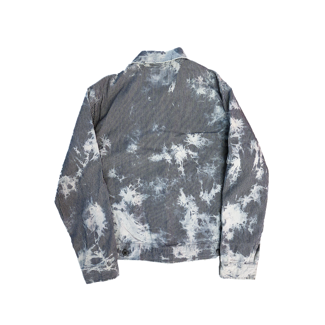 Stussy Tie-Dye Light Jacket (S)