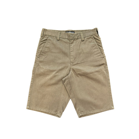 Stussy Classic Khaki Short