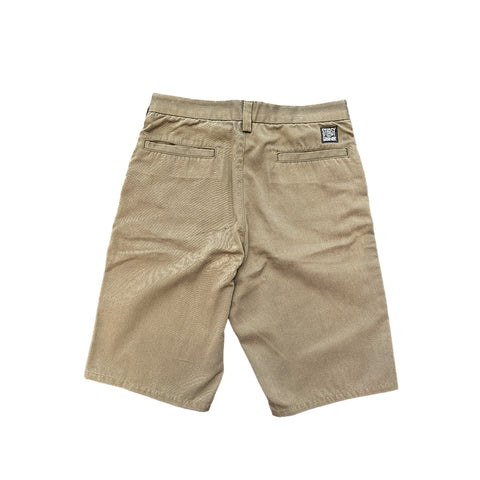 Stussy Classic Khaki Short