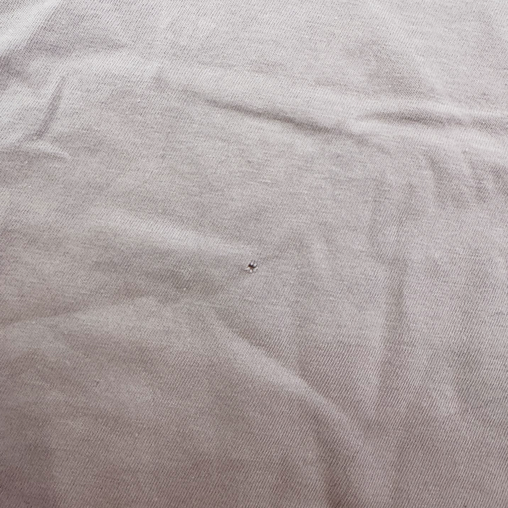 Stussy The Tide Is High Pink Tee (L)