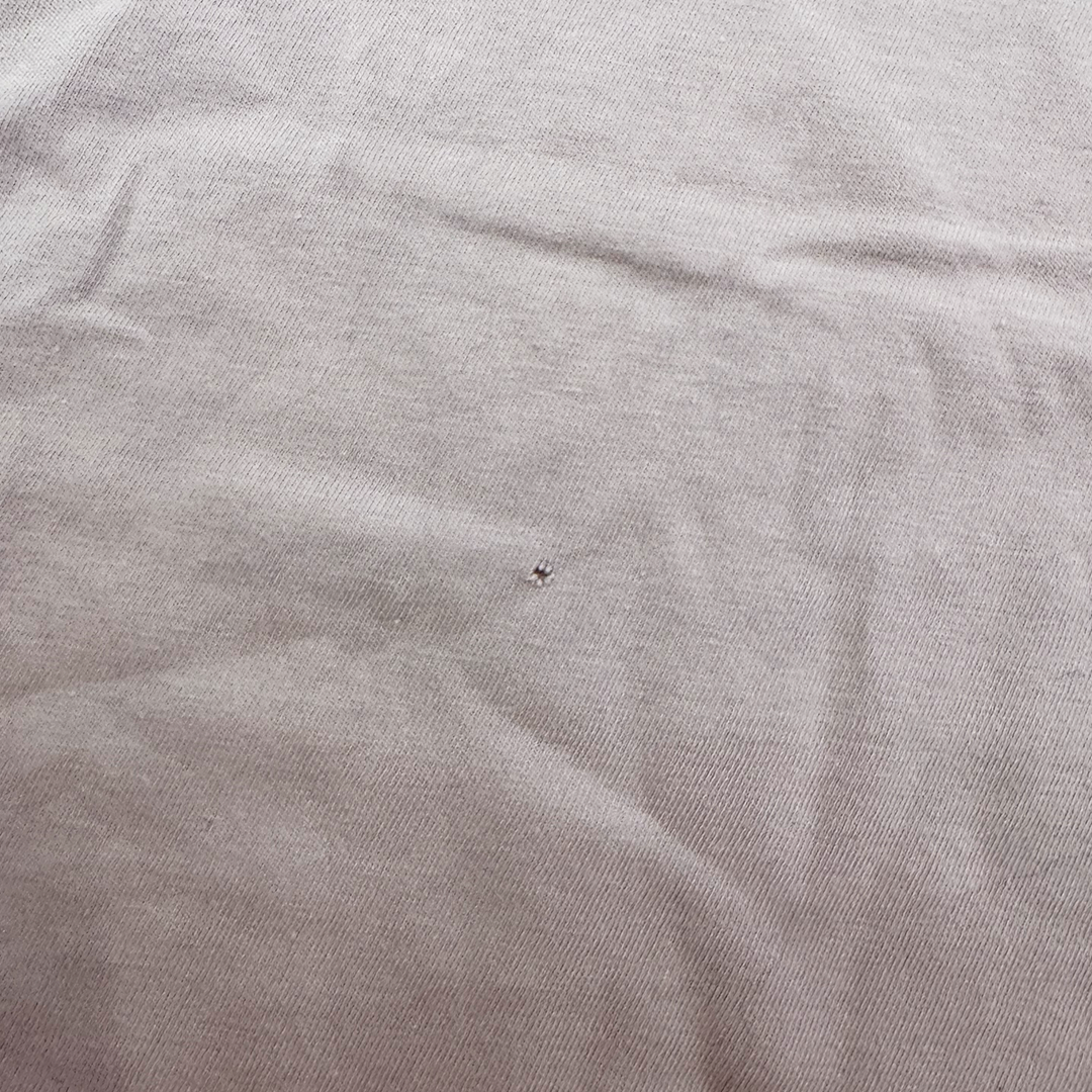 Stussy The Tide Is High Pink Tee (L)