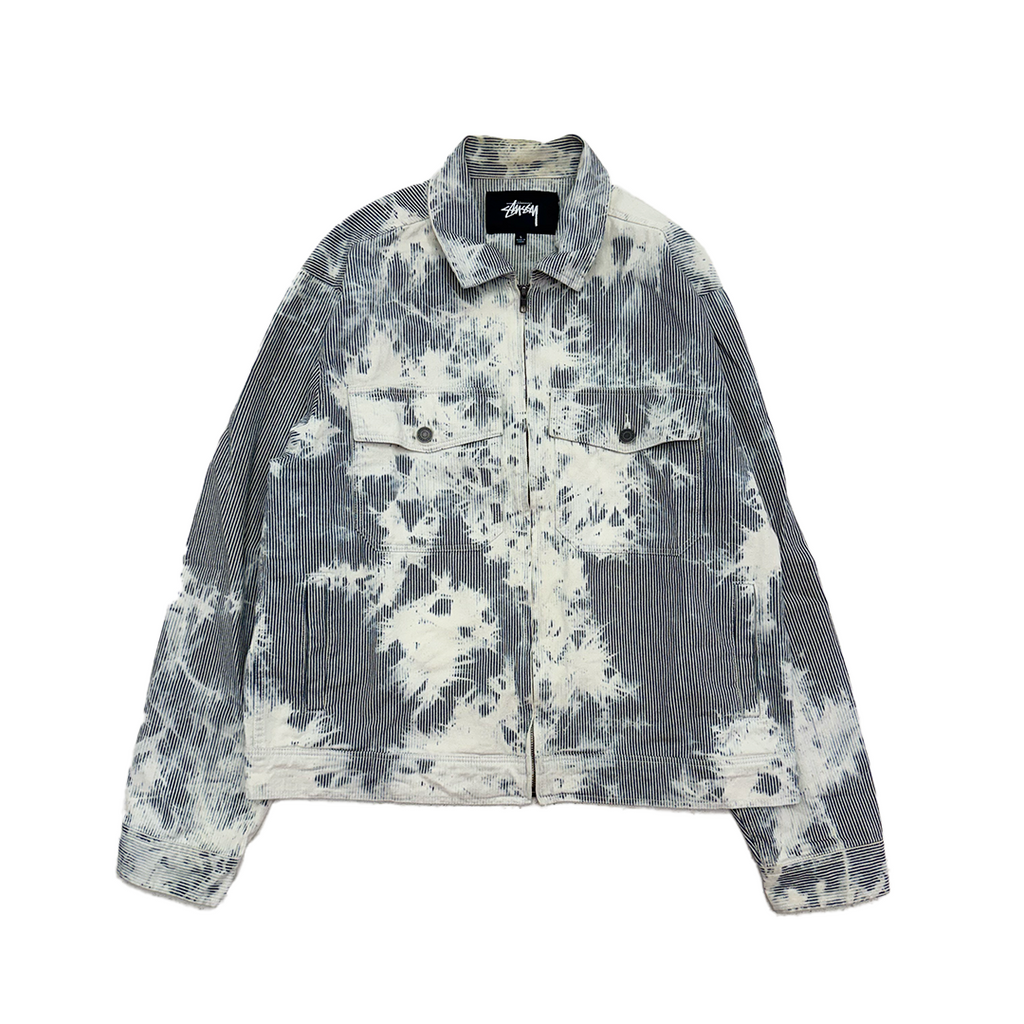 Stussy Tie-Dye Jacket (L)