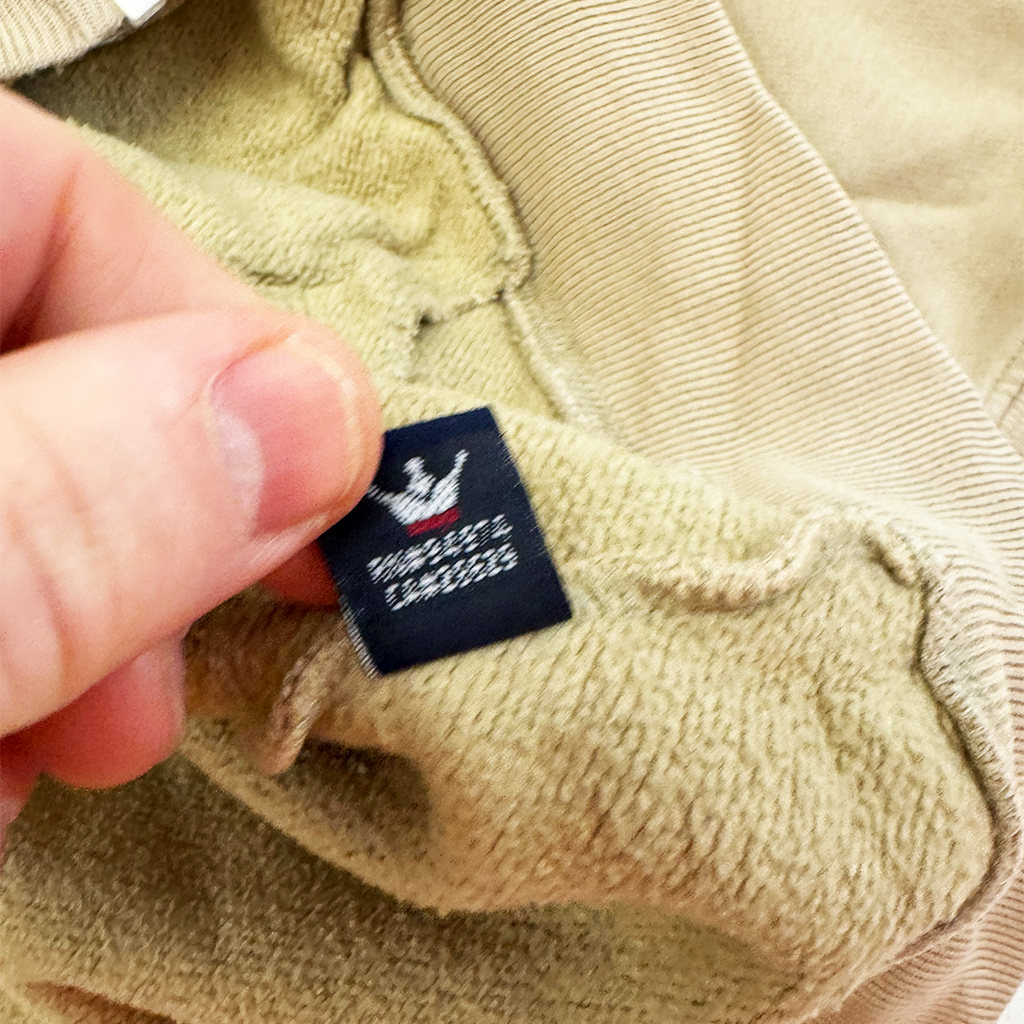 Stussy Vintage Desert Track Jacket (XL)