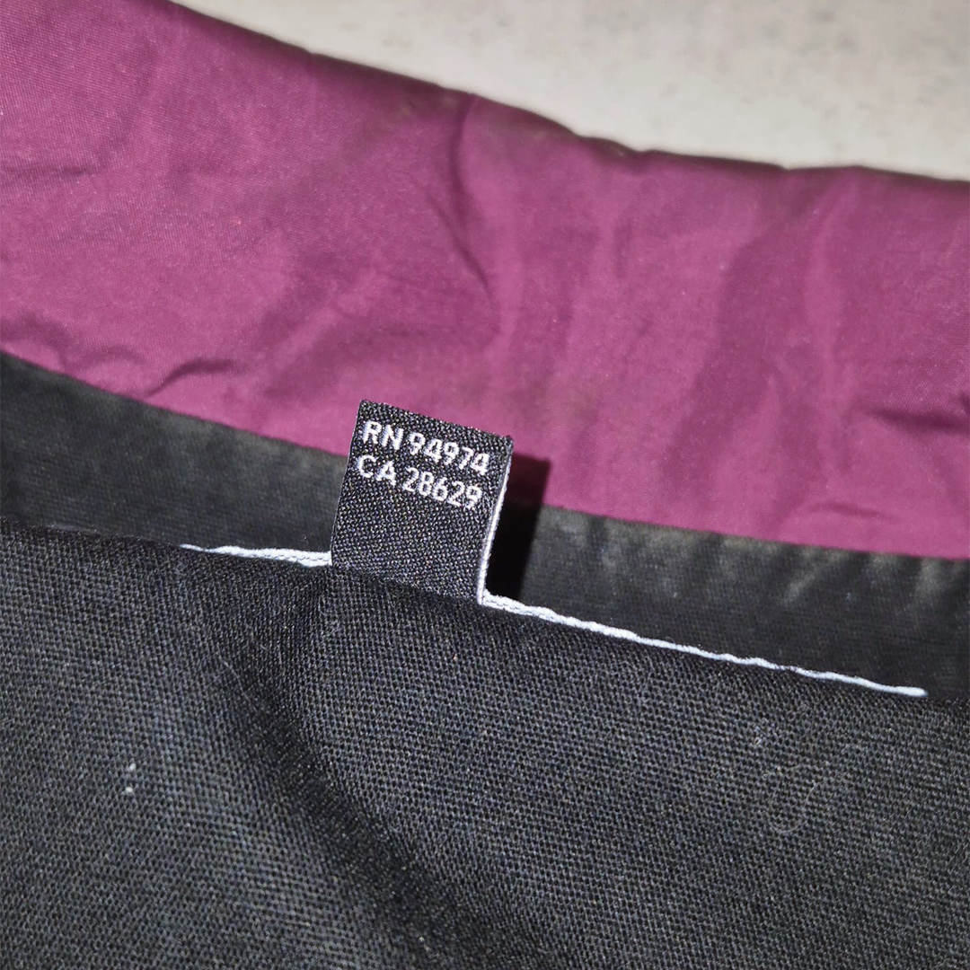 Stussy Pink Coach Jacket (L)