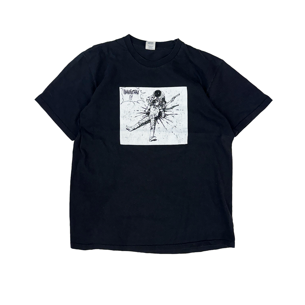 Supreme Akira Black Tee (L)