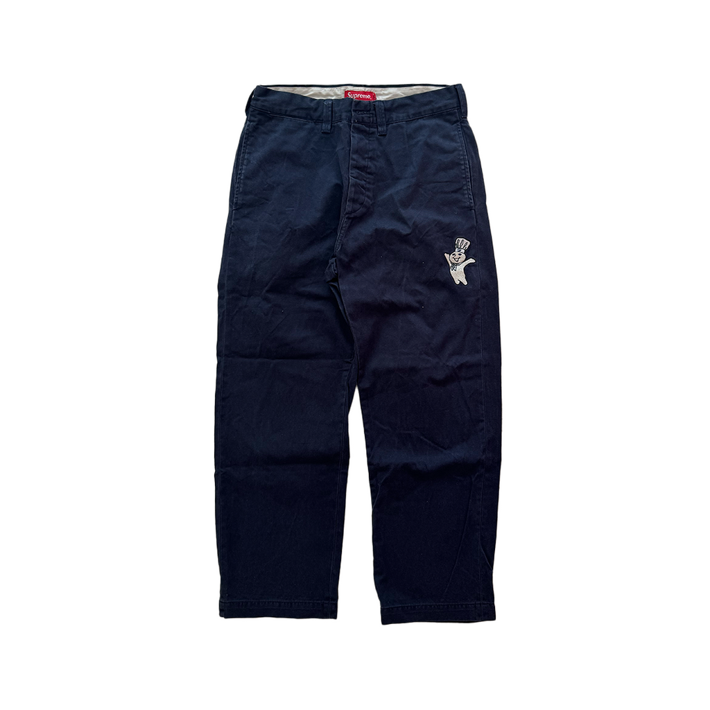 Supreme Dough Boy Chino Pants (W30)