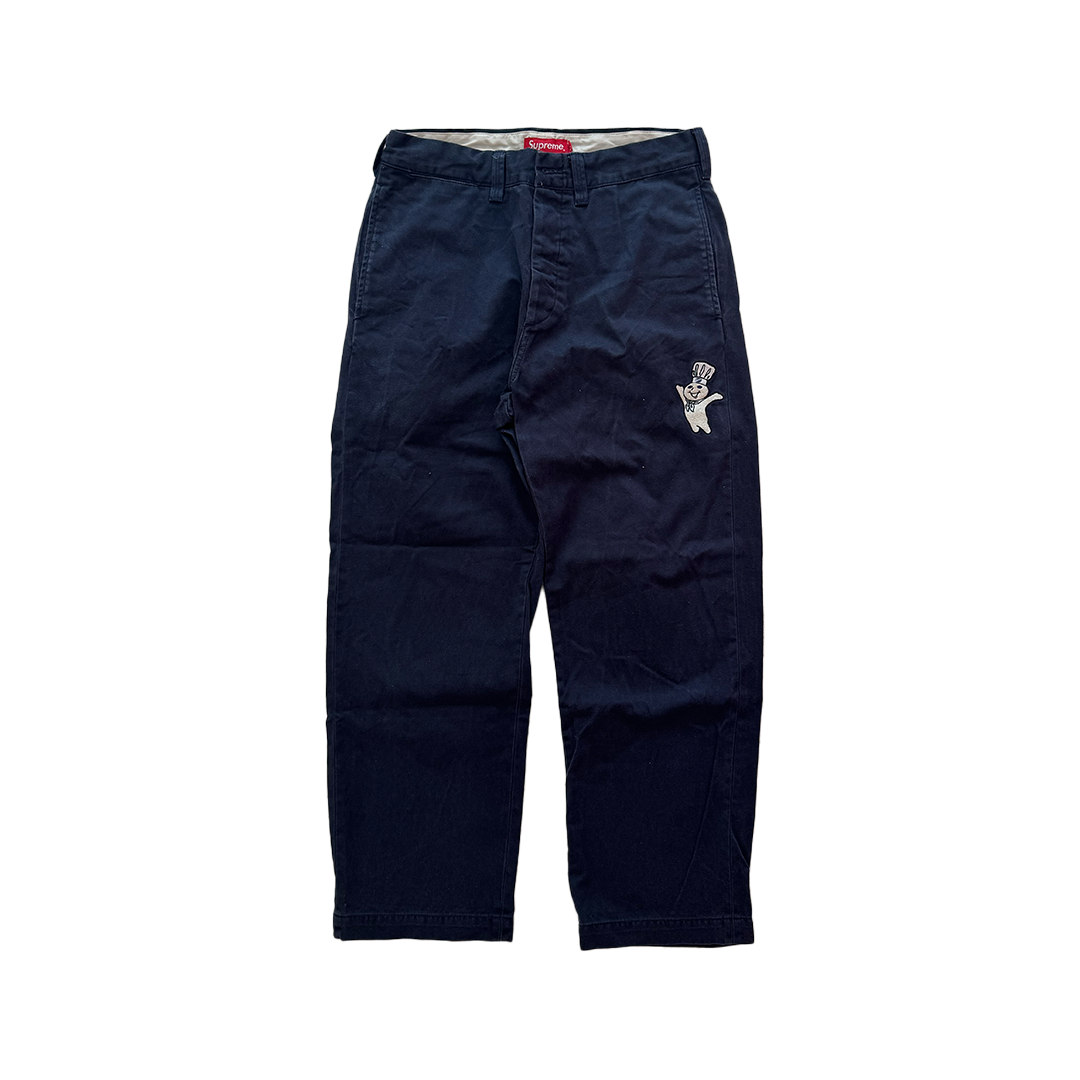 Supreme Dough Boy Chino Pants (W30)