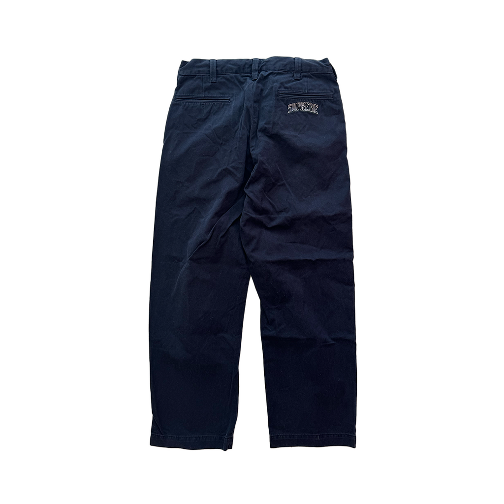 Supreme Dough Boy Chino Pants (W30)